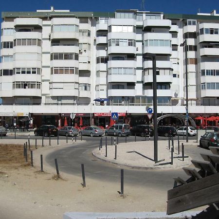 Ferienwohnung Maresol Costa da Caparica Exterior foto