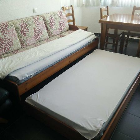 Ferienwohnung Maresol Costa da Caparica Exterior foto