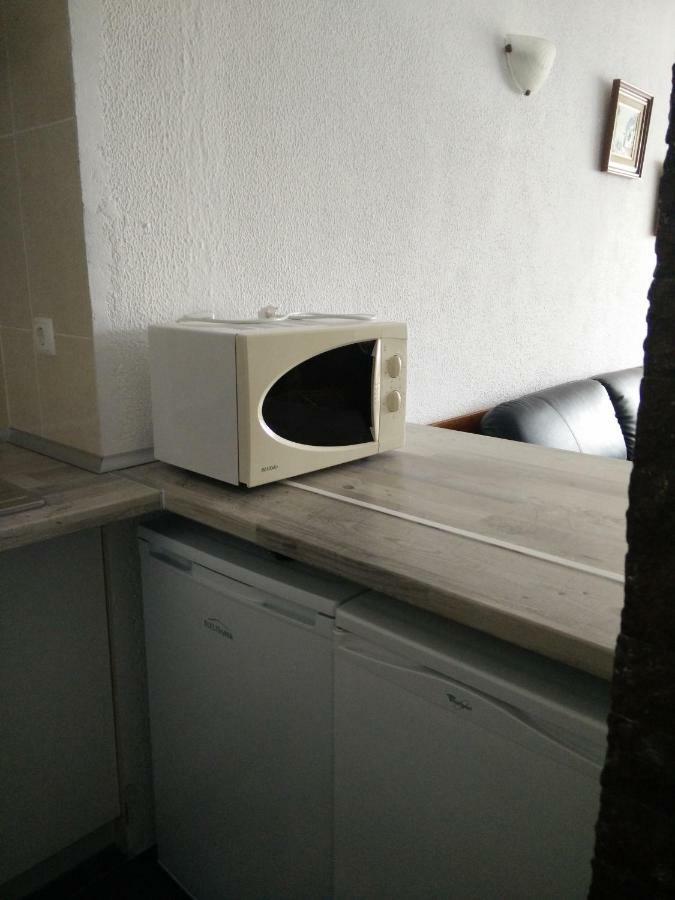 Ferienwohnung Maresol Costa da Caparica Exterior foto