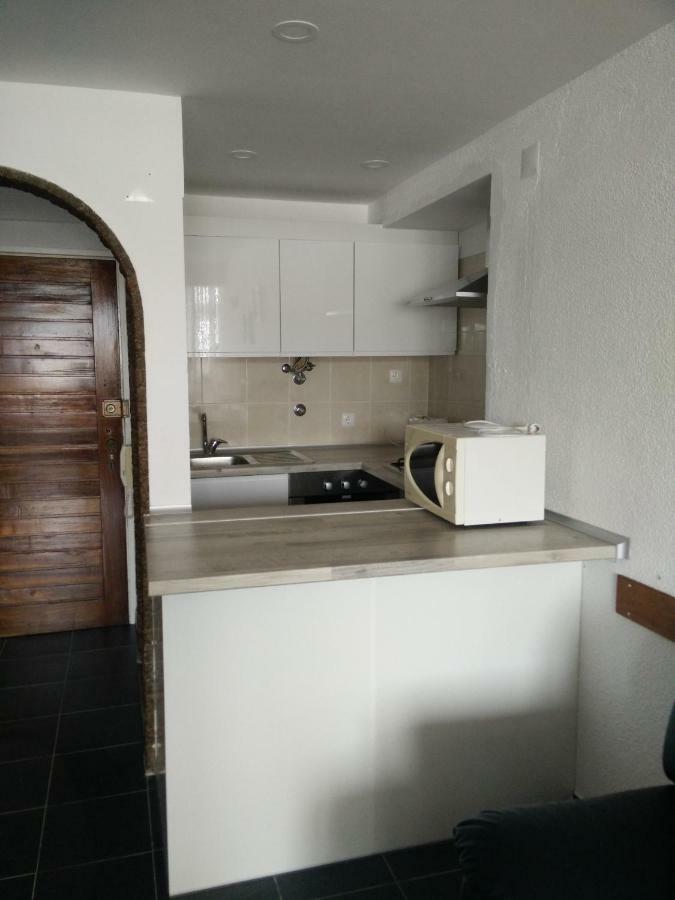 Ferienwohnung Maresol Costa da Caparica Exterior foto