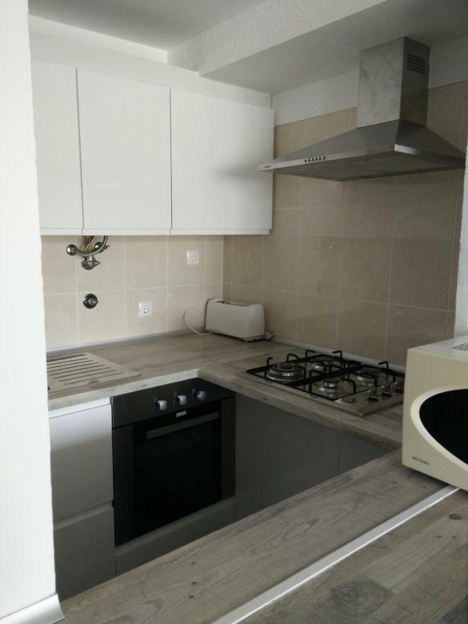 Ferienwohnung Maresol Costa da Caparica Exterior foto