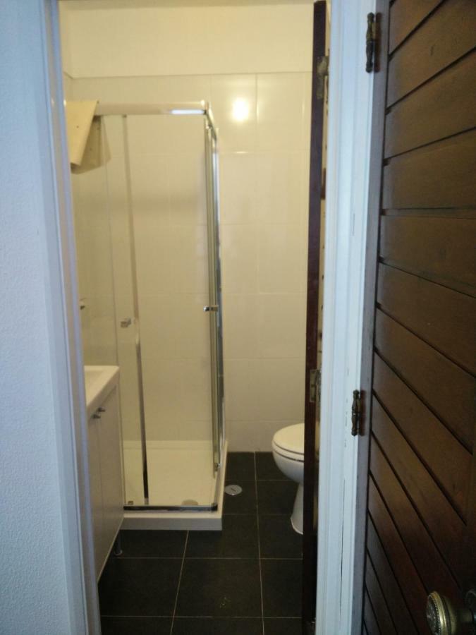 Ferienwohnung Maresol Costa da Caparica Exterior foto