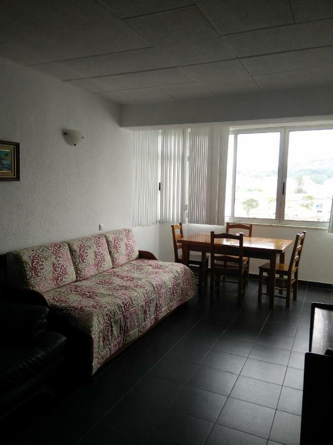 Ferienwohnung Maresol Costa da Caparica Exterior foto