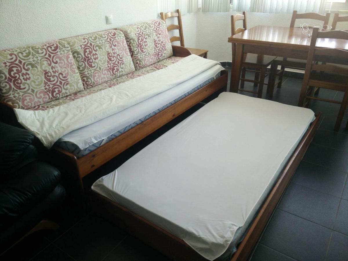 Ferienwohnung Maresol Costa da Caparica Exterior foto