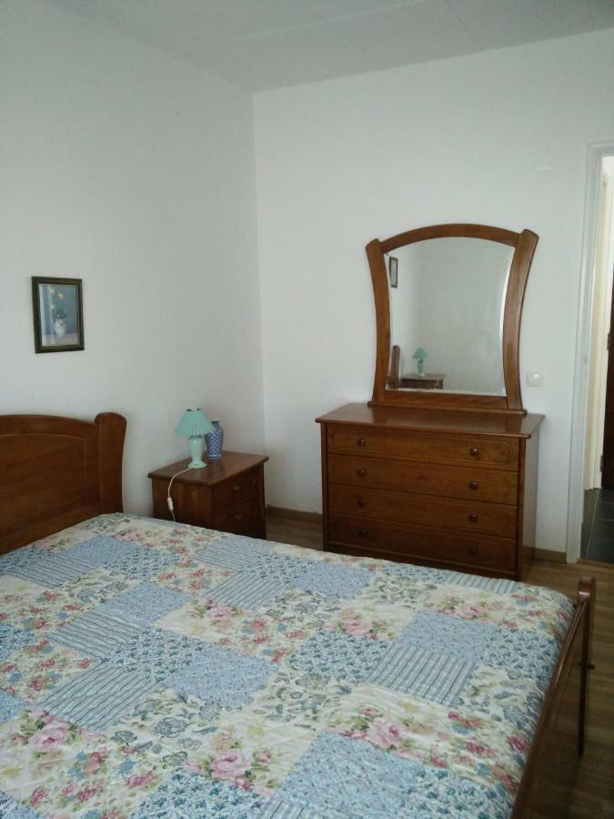 Ferienwohnung Maresol Costa da Caparica Exterior foto
